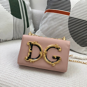 Makersluxe Bags - DG Bags - 054
