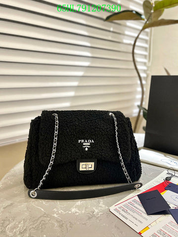 Makersluxe Bags - PDA Bags - 3755