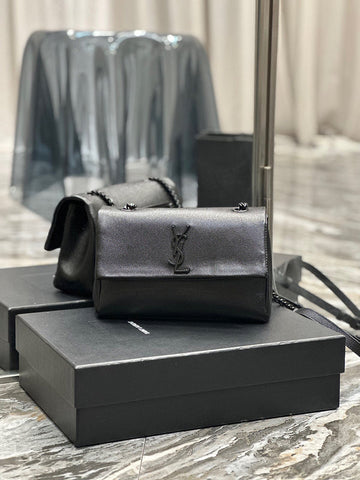 Makersluxe Fashion - SLY Bags - 062