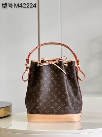 Makersluxe Fashion Lu-Vi bags - 17151