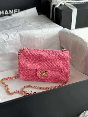 Makersluxe Bags - CHL Bags - 5881
