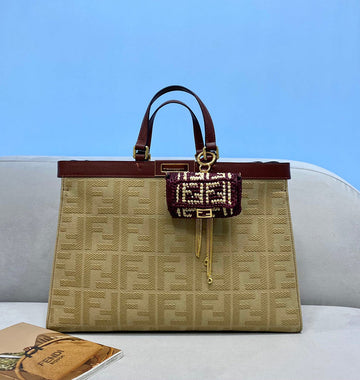 FDI Bags - Luxurious Bags  224
