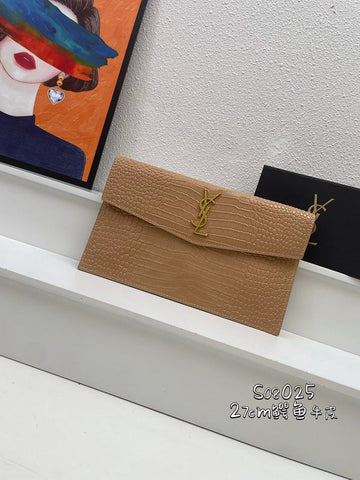 Makersluxe Bags - SLY Bags - 1231