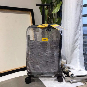 Makersluxe - Travel Bags - 640