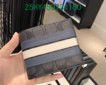 Makersluxeras - CAH Wallet - 101