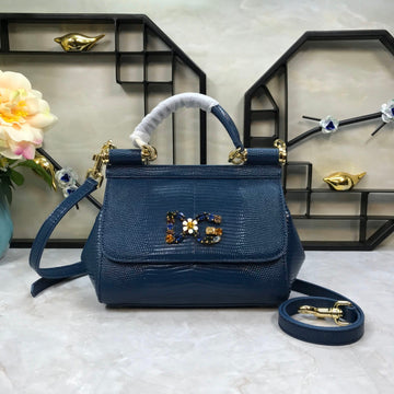 Makersluxe Bags - DG Bags - 003