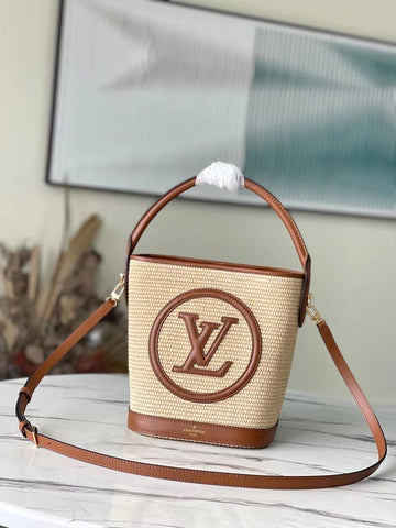 MLB Fashion Lu-Vi bags - 717