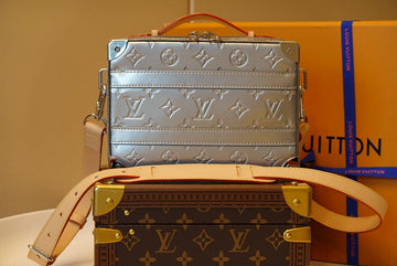 MLB - LOV Bags - 2002