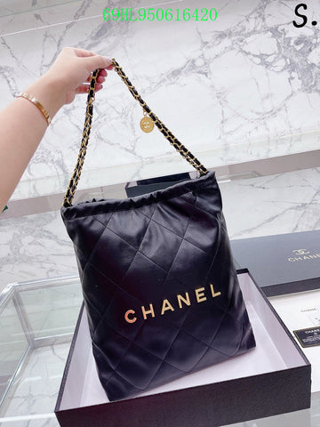 Makersluxeras - CHL Bags - 2597