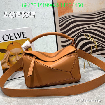 Makersluxe Bags - LWE Bags - 140