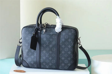 Makersluxe Fashion Lu-Vi bags - 9790