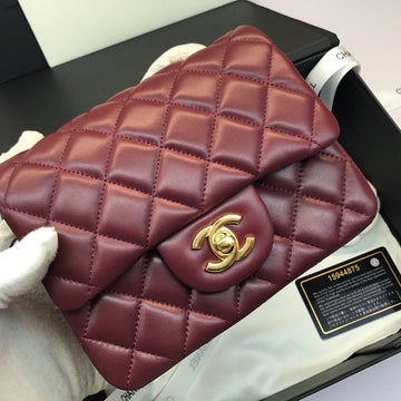 Makersluxe Bags - CHL Bags - 6538