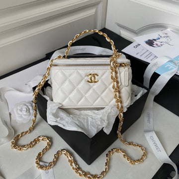 Makersluxe Bags - CHL Bags - 7524