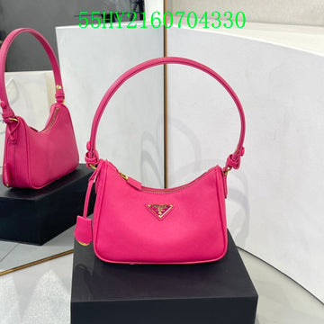 Makersluxe Bags - PDA Bags - 4157