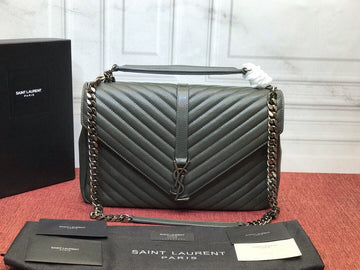 Makersluxe - Yves Saint Laurent - Bags - 422