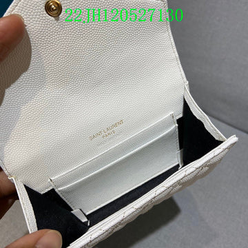Makersluxeras - YLS Wallet - 298