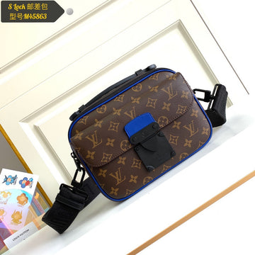 Makersluxe Bags - VL Bags - 1151