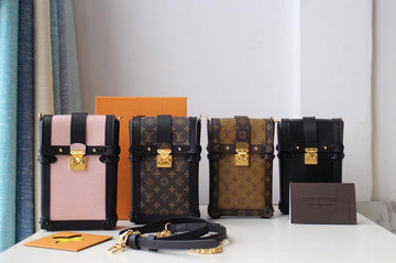 MLB Fashion Lu-Vi bags - 1587
