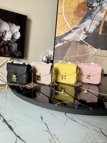 Makersluxe - LOV Bags - 615