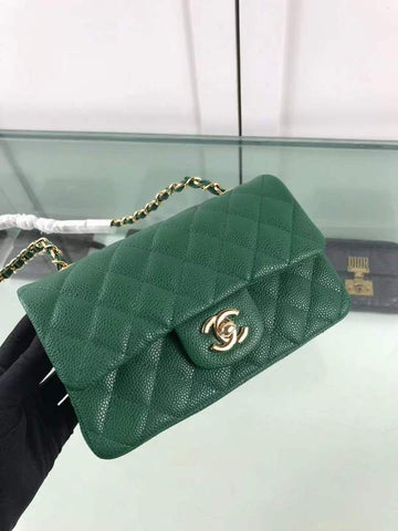 Makersluxe Bags - CHL Bags - 5717