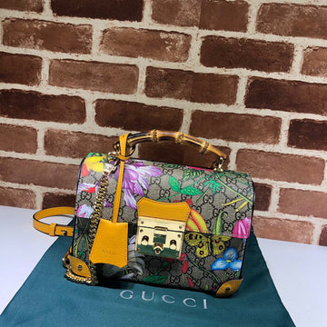 Makersluxe Bags - GCI Bags - 2816