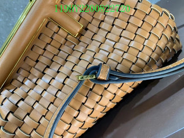 Makersluxeras - FDE Bags - 1412