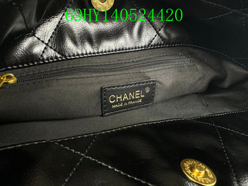 Makersluxeras - CHL Bags - 830