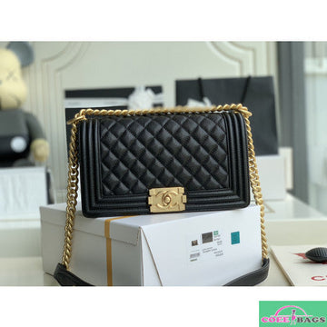 Makersluxe - CHL Bags - 220
