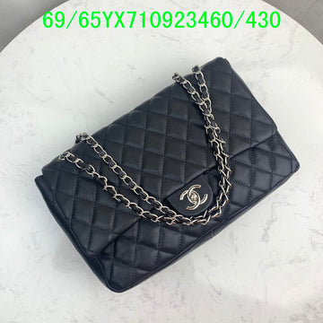 Makersluxe Bags - CHL Bags - 5515
