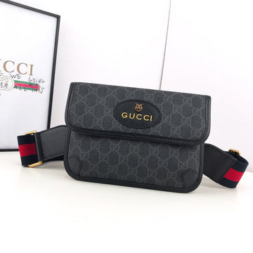 Makersluxe Fashion - GCI Bags - 2588