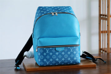 Makersluxe Fashion Lu-Vi bags - 9762