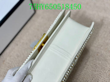 Makersluxeras - CHL Bags - 2758