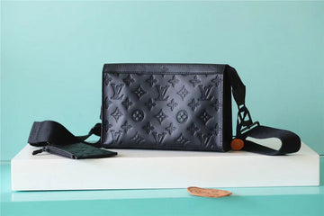 Makersluxe Fashion Lu-Vi bags - 10239