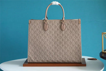 Makersluxe Fashion Lu-Vi bags - 8660