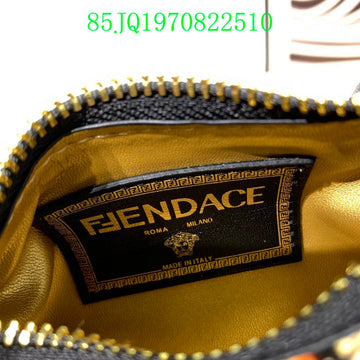 Makersluxeras - FDE Bags - 1441