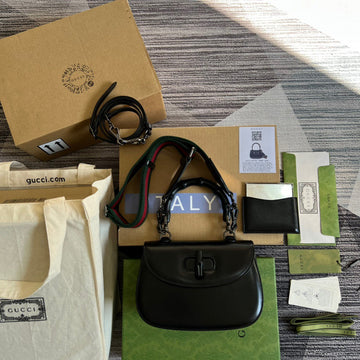 Makersluxe Bags - GCI Bags - 6714