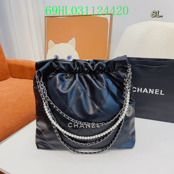Makersluxeras - CHL Bags - 1846