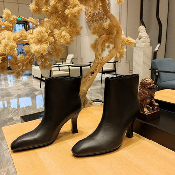 Makersluxe Bags - BGA Shoes - 656