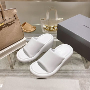 Makersluxe Bags - BGA Shoes - 877
