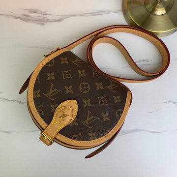Makersluxe Fashion Lu-Vi bags - 17352