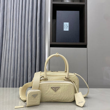 Makersluxe Bags - PDA Bags - 123