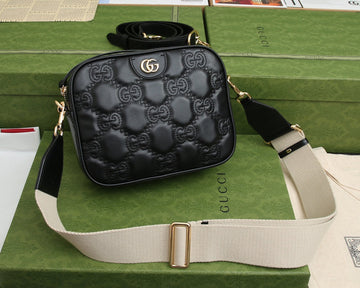 Makersluxe Bags - GCI Bags - 939