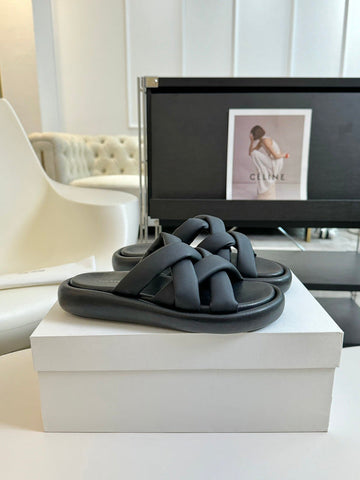 Makersluxe - THR Women Shoes - 250
