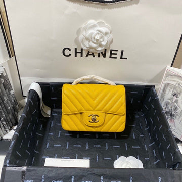 Makersluxe Bags - CHL Bags - 4173