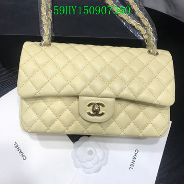 Makersluxe Bags - CHL Bags - 5225