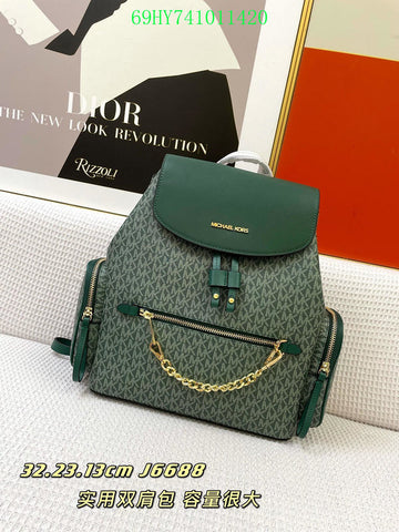 Makersluxe Bags - MK Bags - 577