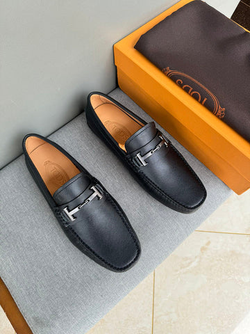 Makersluxe - TDS Men Shoes - 014