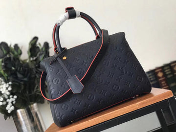 MLB Fashion Lu-Vi bags - 1800