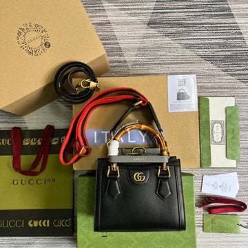 Makersluxe Bags - GCI Bags - 5452