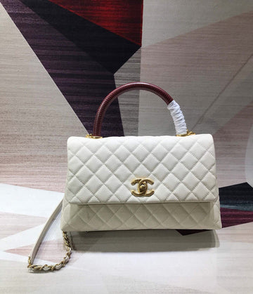 Makersluxe Bags - CHL Bags - 4656